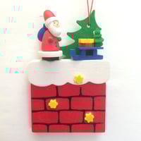 Image 4 of Collectible German Christmas Decorations