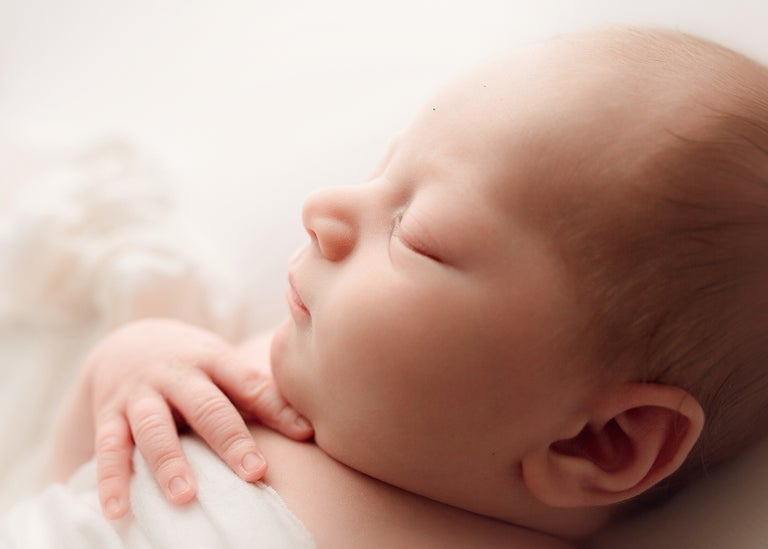 Image of Newborn Session - Starting at $595