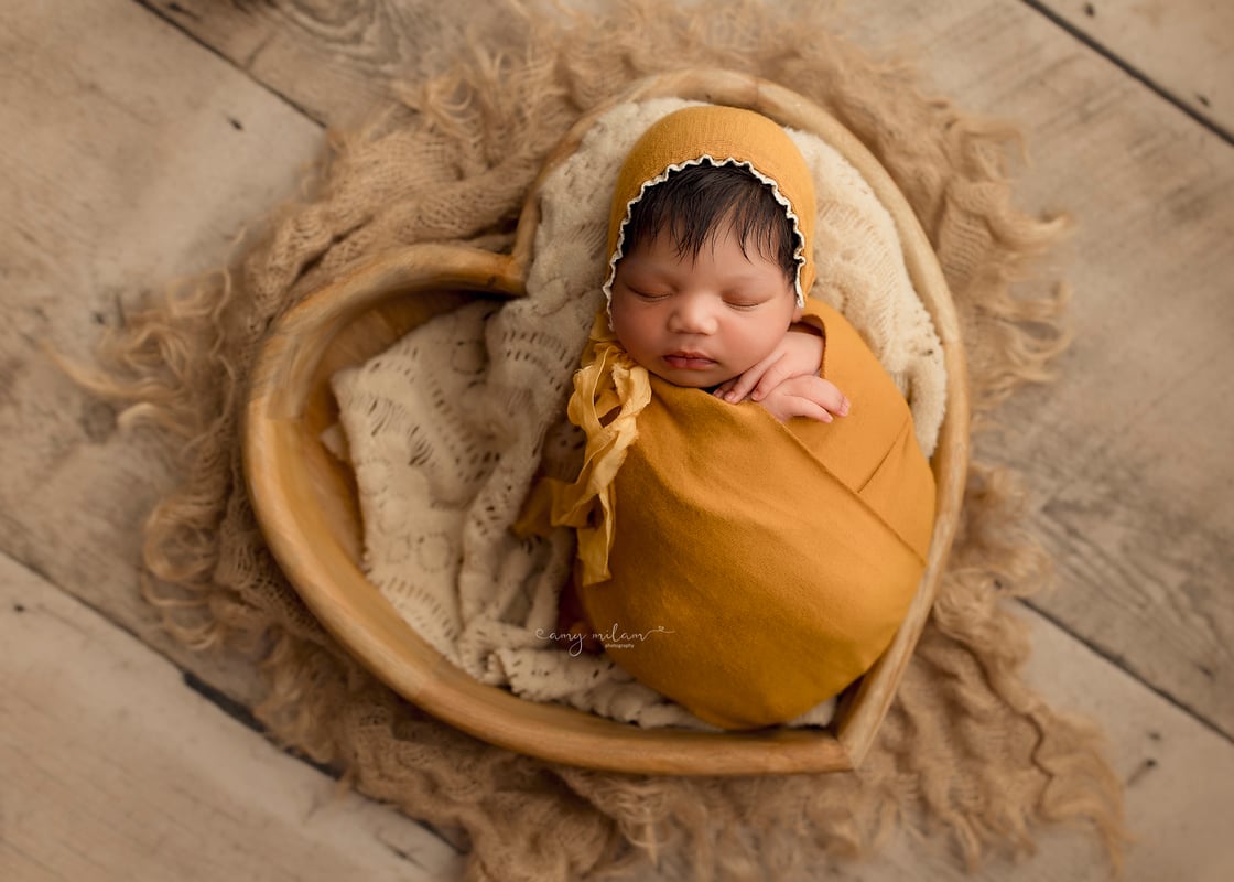 Image of Newborn Session - Starting at $595