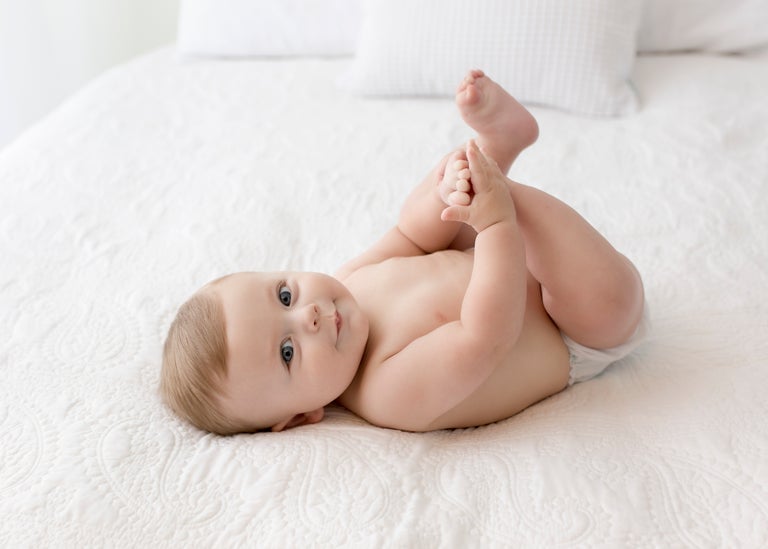 Image of Milestone Session - Starting at $395