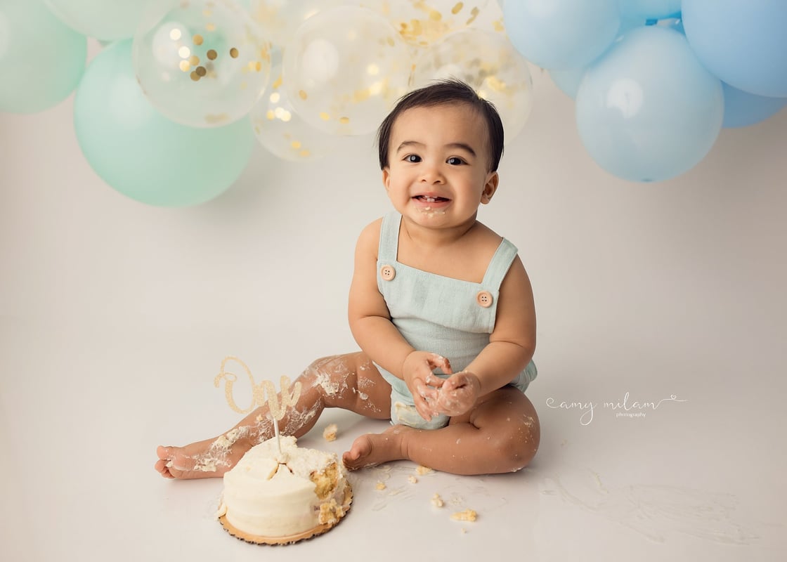 Image of Milestone Session - Starting at $395
