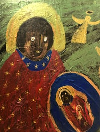 Image 5 of Black Madonna 