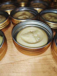 Image 1 of Bee Invigorating Lotion Bar 