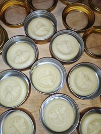 Image 2 of Bee Invigorating Lotion Bar 