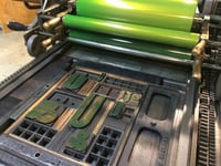 Image 5 of You Belong (blue)