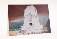Notecard | Anzac Memorial