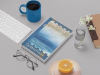 C-Moore Blessings Journal
