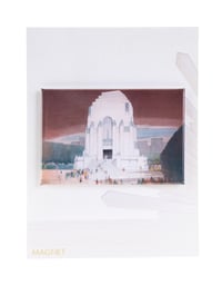 Magnet | Anzac Memorial