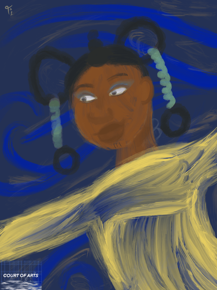 Image of Maguzawa Spirit