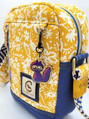 Image of Pebble Crossbody