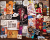 Feral Housewife "gettin sh*t done" mystery gift box