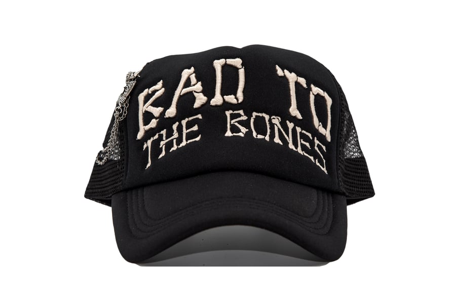 Image of TFG Bad to the Bone Trucker