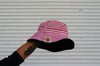 peppermint winter bucket 