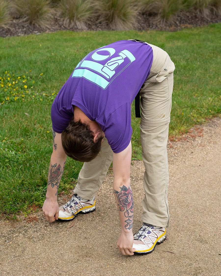 Image of Spring Structures Tee