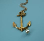 Image of Anchors Aweigh