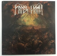 Image 1 of FATE'S HAND - "FATE'S HAND" 12" EP