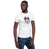 Sensillocons Hombre T-Shirt Edición Limitada