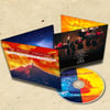 Storms On The Wildfire Mountain (CD)