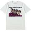 Trans Europe Express t-shirt