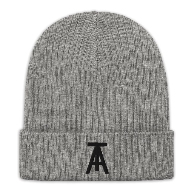 Bonnet ATON Grey