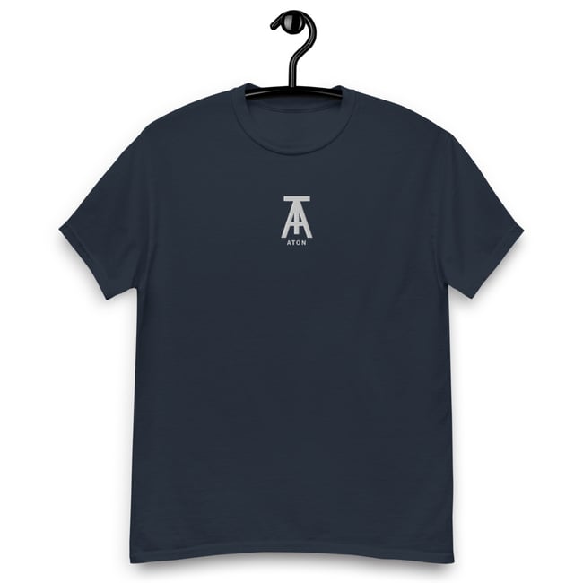 T-shirt   ATON  NAYVI