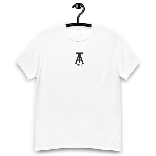 T-shirt  ATON White