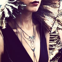 Image 2 of MOON RAY Hip Chain
