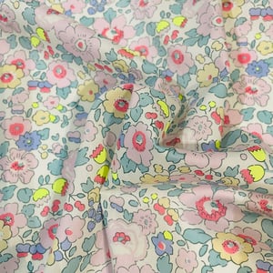 Image of BETSY CHOUETTE  ( Special Edition )