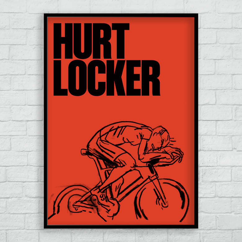 Image of Hurt Locker Turbo