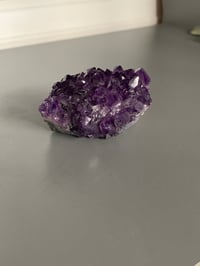 Image 1 of Large Amethyst Cluster 2