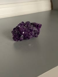 Image 3 of Large Amethyst Cluster 2