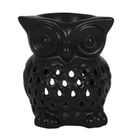 Image 2 of Owl Burner 