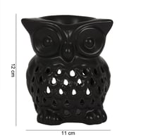Image 4 of Owl Burner 