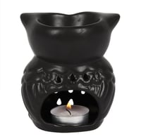 Image 3 of Owl Burner 