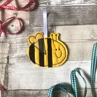 Bumblebee Decoration