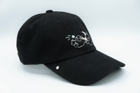 Image 2 of Shooting Star Hat