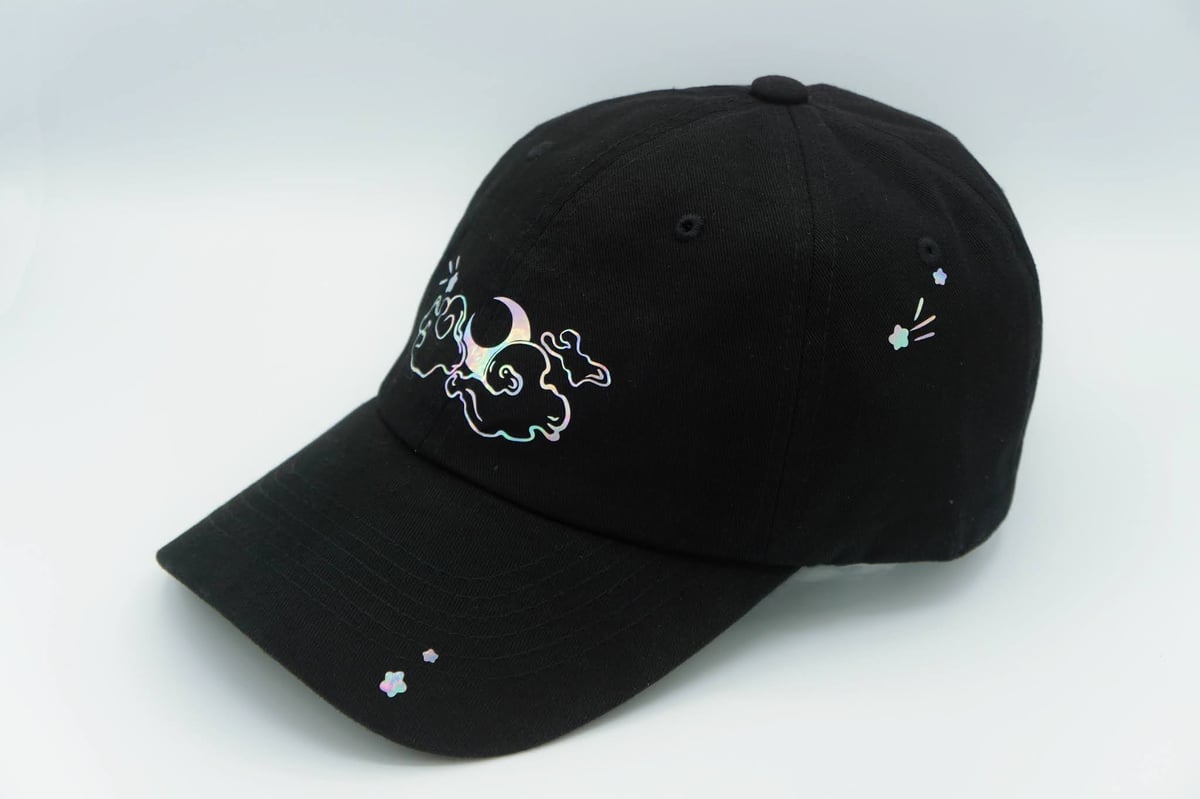 Shooting Star Hat Sekai art
