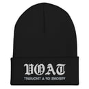 Image 4 of BEANIE COMBO