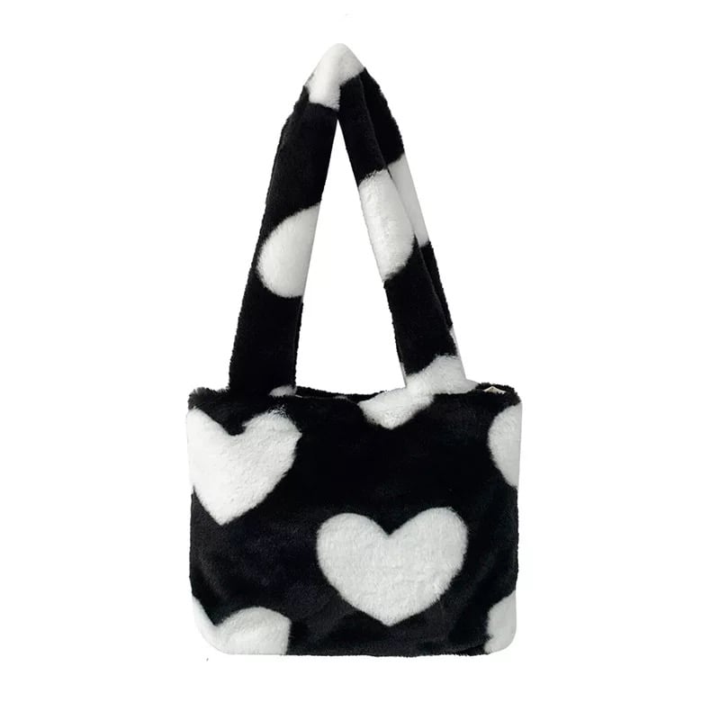 Miss Love Purse | PEACHY WIXX