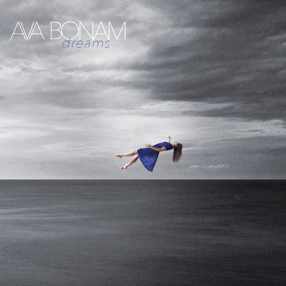 Image of Album "Dreams" - CD