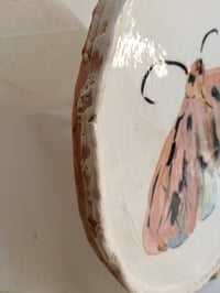 Image 2 of BUTTERLFLY DISH