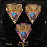 Auroch - EP