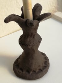 Image 5 of FLOWER CANDLESTICK