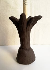 Image 4 of FLOWER CANDLESTICK