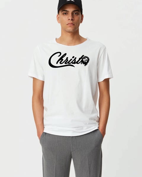 Image of "Christ"  T-shirt 
