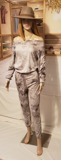 Image 1 of You're Gorgeous jumpsuit 