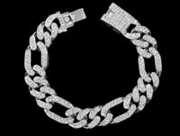 CUBAN COMBO BRACELETZ 