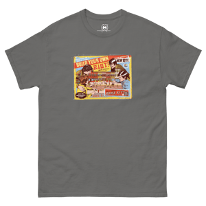 Image of BUILD YOUR OWN RIOT.