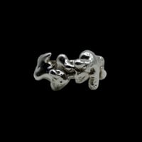 Image 1 of pretext ring