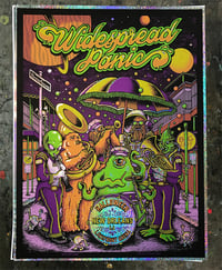 Image 5 of Widespread Panic @ New Orleans - 2021 & variants